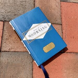 Poems of Mourning Byron Urn Ode Elegy Milton Wordsworth Shelley Frost Poetry